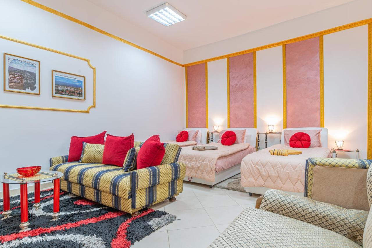 Apartman 2 Kovacina Nikšić المظهر الخارجي الصورة